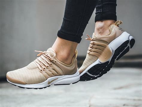 nike air presto beige 37|nike air presto by you.